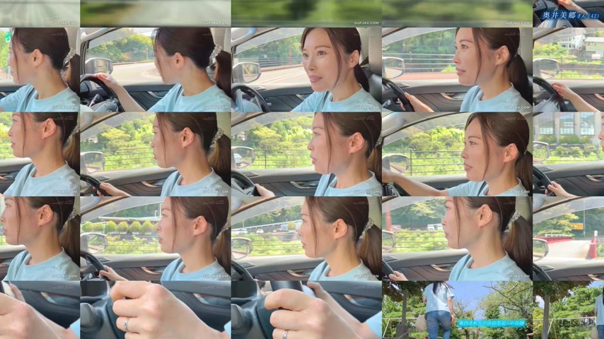 sextop1 — [UNCENSORED-LEAK] SDNM-536 Her nipples are more sensitive th — khung hình 3