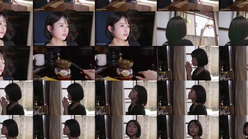 sextop1 — [UNCENSORED-LEAK] START-503 A widow who is devoted to her de — khung hình 3