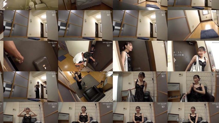 sextop1 — [UNCENSORED-LEAK] IENF-434 Nishimoto Meisa – Creampie  — khung hình 2