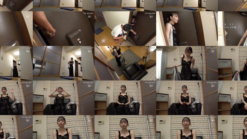sextop1 — [UNCENSORED-LEAK] IENF-434 Nishimoto Meisa – Creampie  — khung hình 3