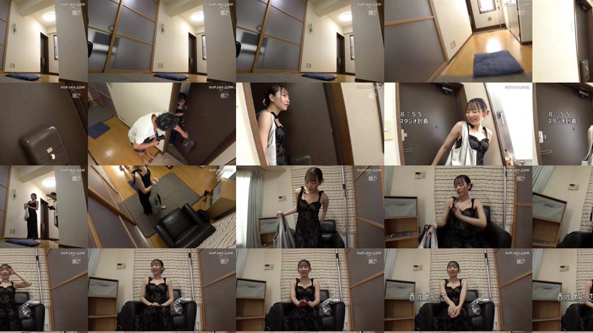 sextop1 — [UNCENSORED-LEAK] IENF-434 Nishimoto Meisa – Creampie  — khung hình 4