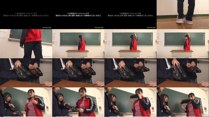 sextop1 — [UNCENSORED-LEAK] RCTD-721 Another Footjob Part 2 ~I Got a F — khung hình 1