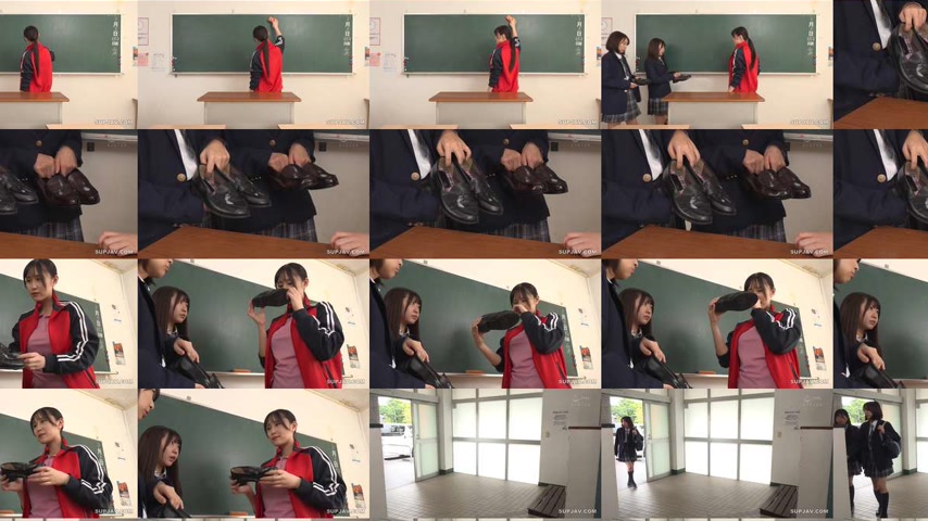 sextop1 — [UNCENSORED-LEAK] RCTD-721 Another Footjob Part 2 ~I Got a F — khung hình 4