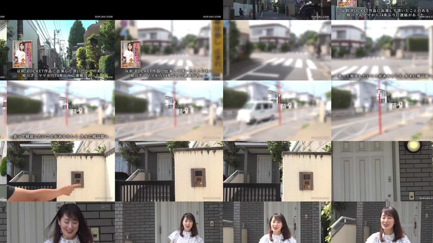 sextop1 — [UNCENSORED-LEAK] RCTD-719 I visited the home of that beauti — khung hình 2