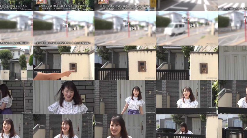 sextop1 — [UNCENSORED-LEAK] RCTD-719 I visited the home of that beauti — khung hình 3