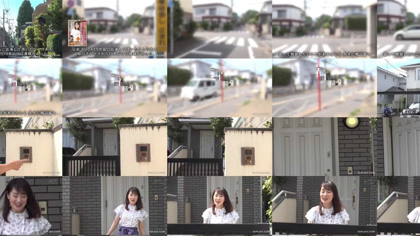 sextop1 — [UNCENSORED-LEAK] RCTD-719 I visited the home of that beauti — khung hình 4