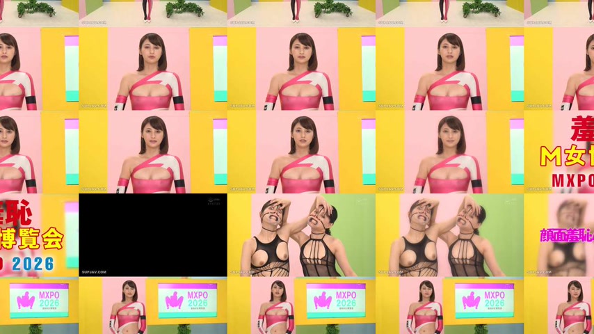 sextop1 — [UNCENSORED-LEAK] RCTD-718 Shameful Masochistic Woman Exhibi — khung hình 3