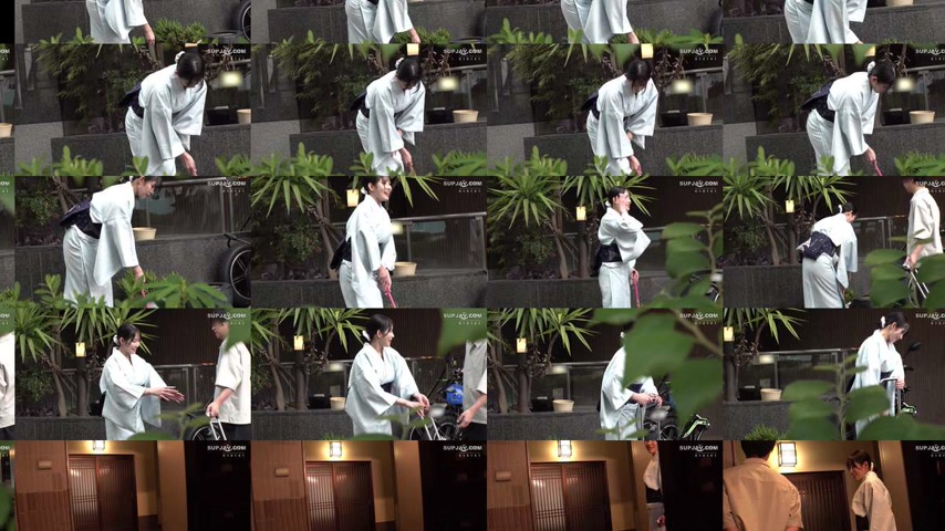 sextop1 — [UNCENSORED-LEAK] STSK-212 Young female landlady is restrain — khung hình 2