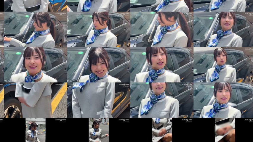 sextop1 — [UNCENSORED-LEAK] STSK-210 Luxury car dealership, beautiful  — khung hình 2