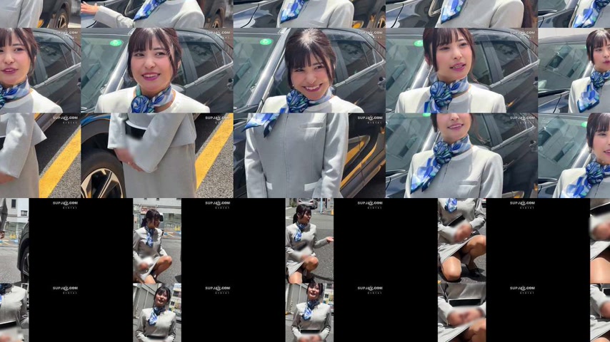 sextop1 — [UNCENSORED-LEAK] STSK-210 Luxury car dealership, beautiful  — khung hình 3