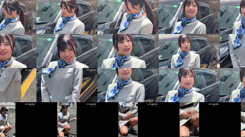 sextop1 — [UNCENSORED-LEAK] STSK-210 Luxury car dealership, beautiful  — khung hình 4