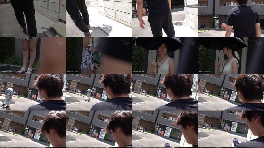 sextop1 — [UNCENSORED-LEAK] NHDTC-161 My best friend’s wife is m — khung hình 1