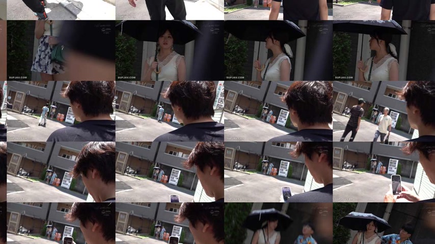 sextop1 — [UNCENSORED-LEAK] NHDTC-161 My best friend’s wife is m — khung hình 2
