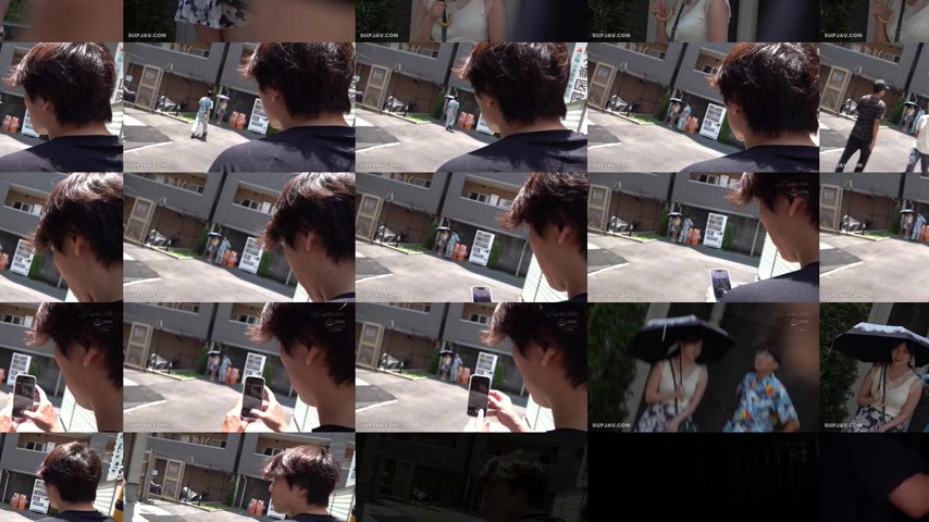 sextop1 — [UNCENSORED-LEAK] NHDTC-161 My best friend’s wife is m — khung hình 3