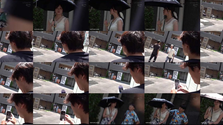 sextop1 — [UNCENSORED-LEAK] NHDTC-161 My best friend’s wife is m — khung hình 4