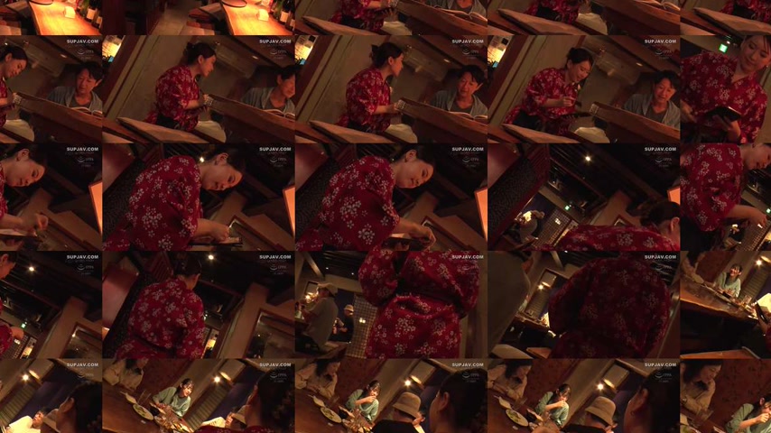 sextop1 — [UNCENSORED-LEAK] NHDTC-157 A sensitive woman is made to lic — khung hình 3