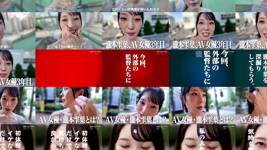 sextop1 — [UNCENSORED-LEAK] ABF-317 Life-size 1/1 SEX Takimoto Shizuku — khung hình 3