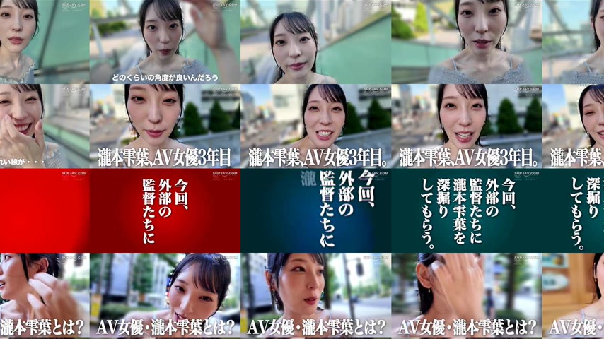sextop1 — [UNCENSORED-LEAK] ABF-317 Life-size 1/1 SEX Takimoto Shizuku — khung hình 4