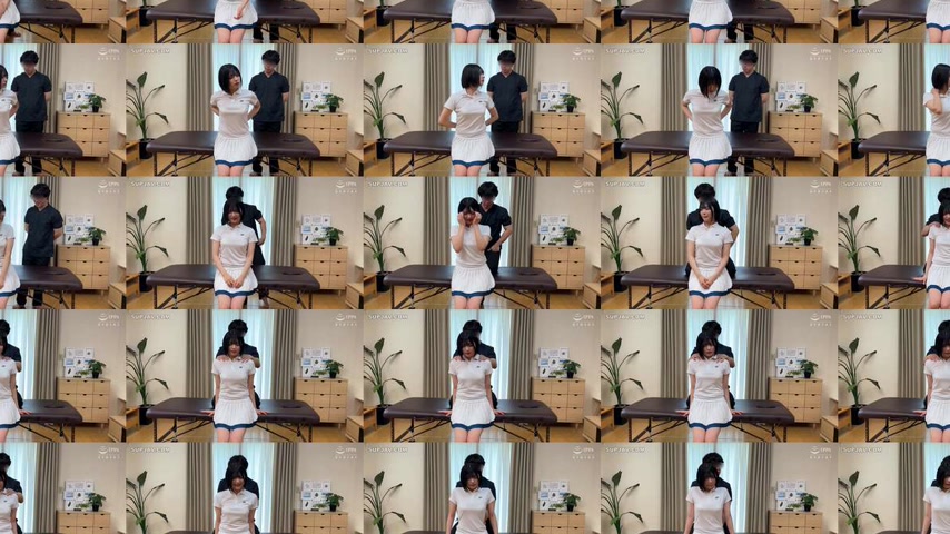 sextop1 — [UNCENSORED-LEAK] STSK-211 Targeted by club girls: Unscrupul — khung hình 3