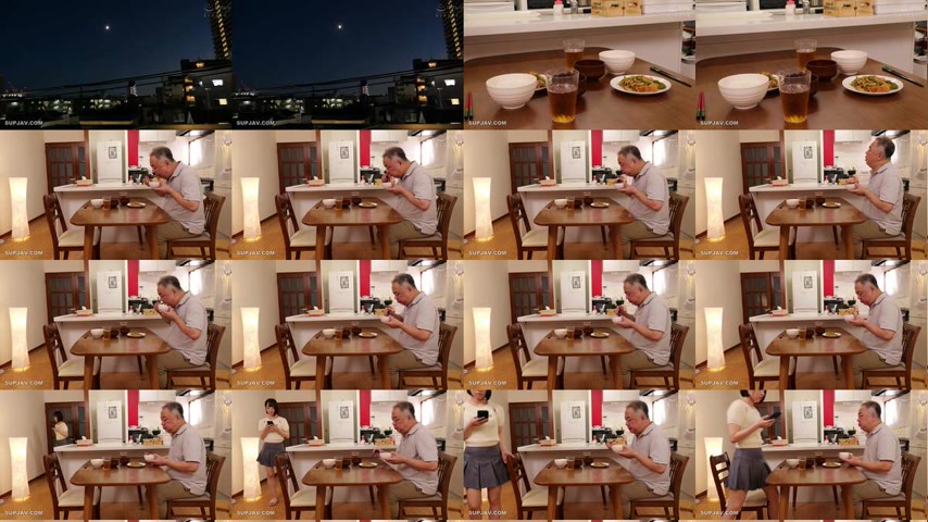 sextop1 — [UNCENSORED-LEAK] NACT-081 After my mother passed away, I wa — khung hình 1