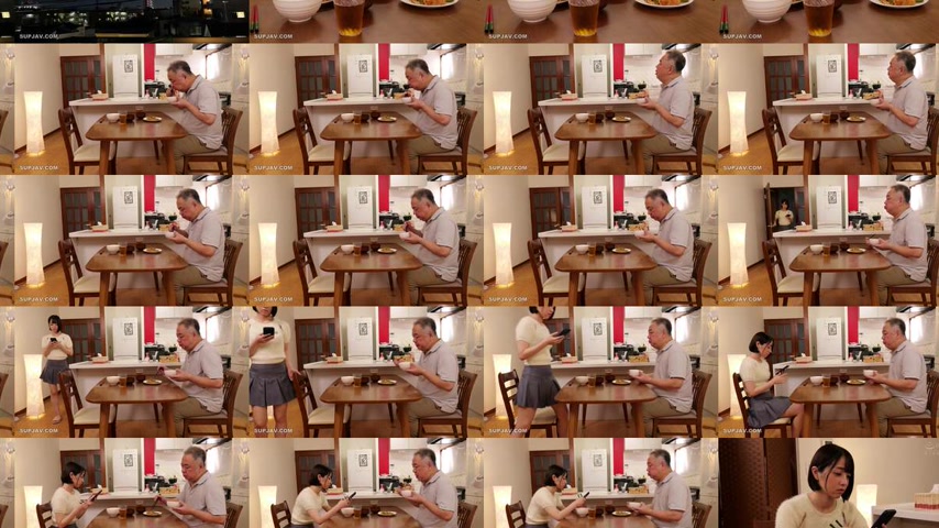 sextop1 — [UNCENSORED-LEAK] NACT-081 After my mother passed away, I wa — khung hình 2