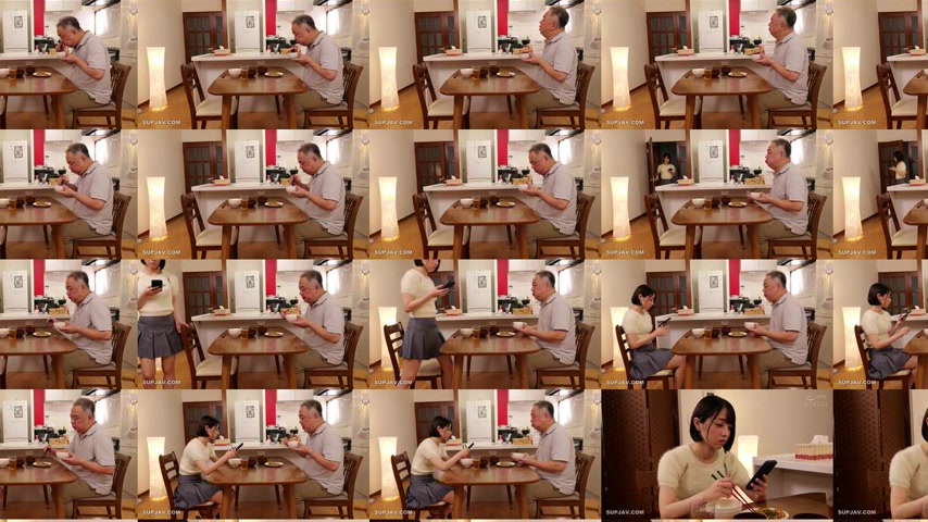sextop1 — [UNCENSORED-LEAK] NACT-081 After my mother passed away, I wa — khung hình 4