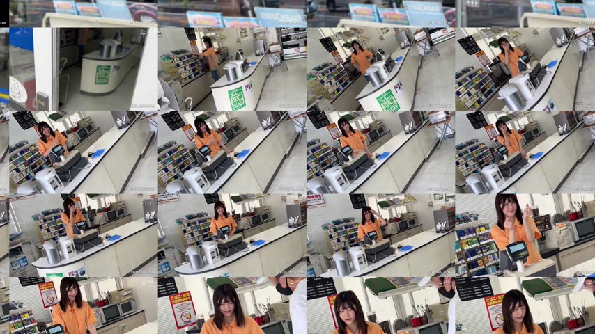 sextop1 — [UNCENSORED-LEAK] MILK-277 Akari Minase is a sex-crazed conv — khung hình 2