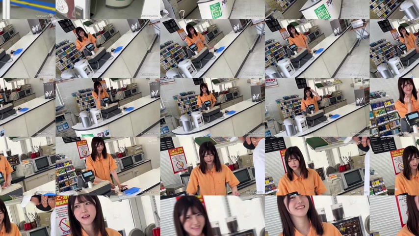 sextop1 — [UNCENSORED-LEAK] MILK-277 Akari Minase is a sex-crazed conv — khung hình 3