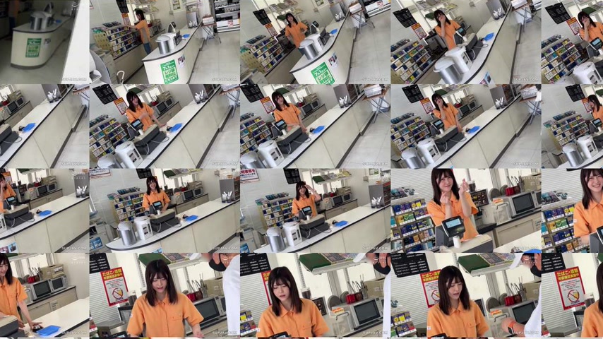 sextop1 — [UNCENSORED-LEAK] MILK-277 Akari Minase is a sex-crazed conv — khung hình 4
