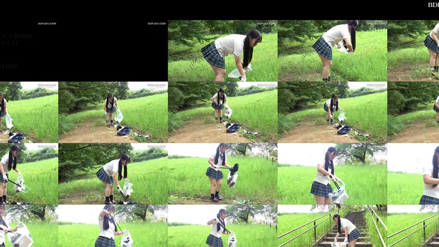sextop1 — [UNCENSORED-LEAK] BDH-008 Plump female pig meat girl, the ei — khung hình 3