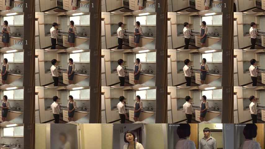 sextop1 — [UNCENSORED-LEAK] NGOD-319 My wife will be seduced in 100 da — khung hình 3