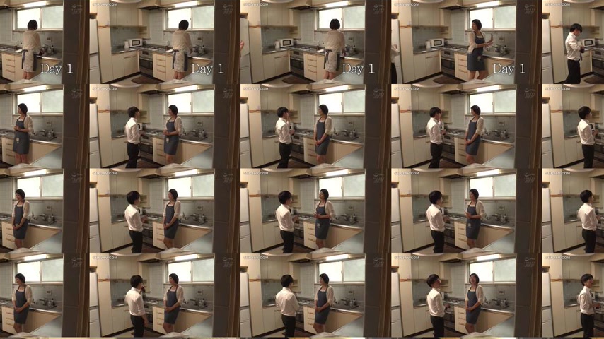 sextop1 — [UNCENSORED-LEAK] NGOD-319 My wife will be seduced in 100 da — khung hình 4