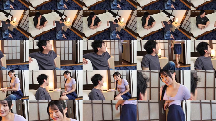 sextop1 — [UNCENSORED-LEAK] VEC-761 My friend’s mother pretends  — khung hình 3