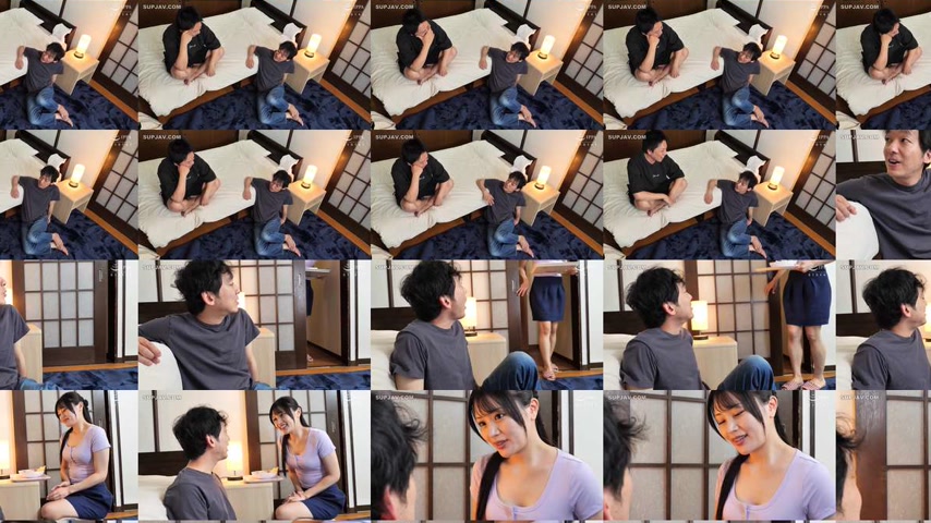 sextop1 — [UNCENSORED-LEAK] VEC-761 My friend’s mother pretends  — khung hình 4