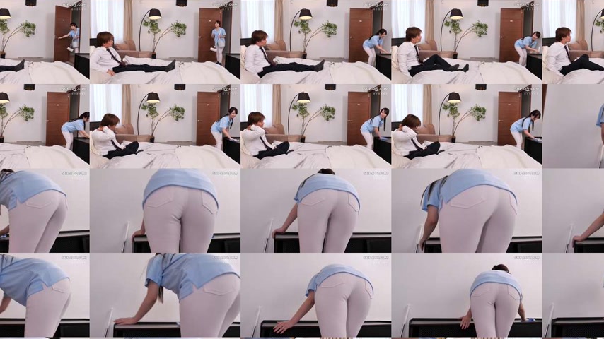 sextop1 — [UNCENSORED-LEAK] VEMA-256 Appearing out of nowhere!! Housew — khung hình 4