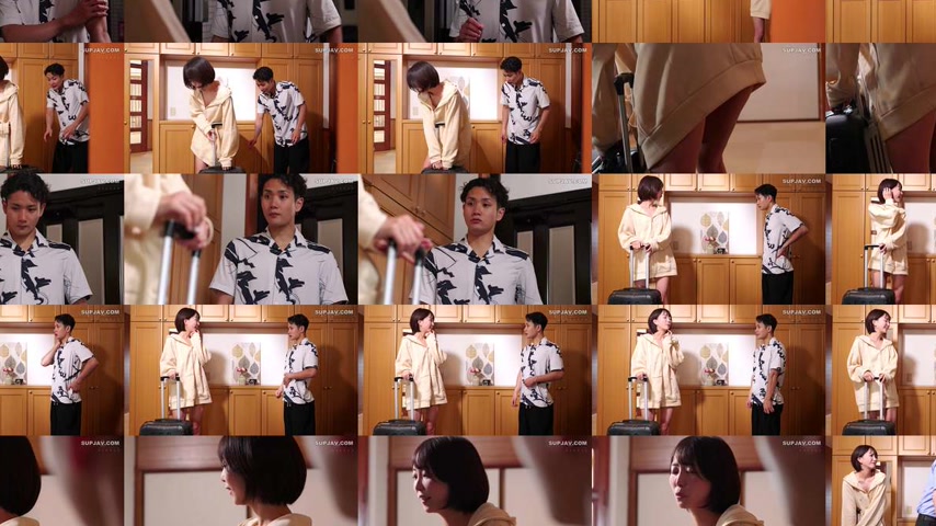 sextop1 — [UNCENSORED-LEAK] HZGD-329 Yukine Nakazaki, a country wife w — khung hình 3