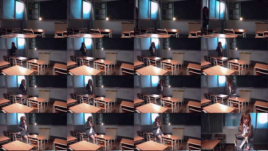 sextop1 — [UNCENSORED-LEAK] HUNTC-491 A video of adolescent students s — khung hình 1