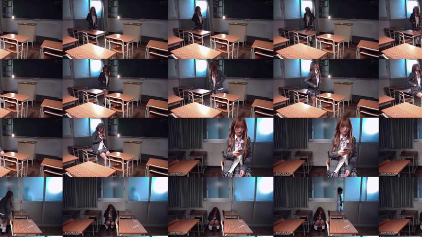 sextop1 — [UNCENSORED-LEAK] HUNTC-491 A video of adolescent students s — khung hình 4