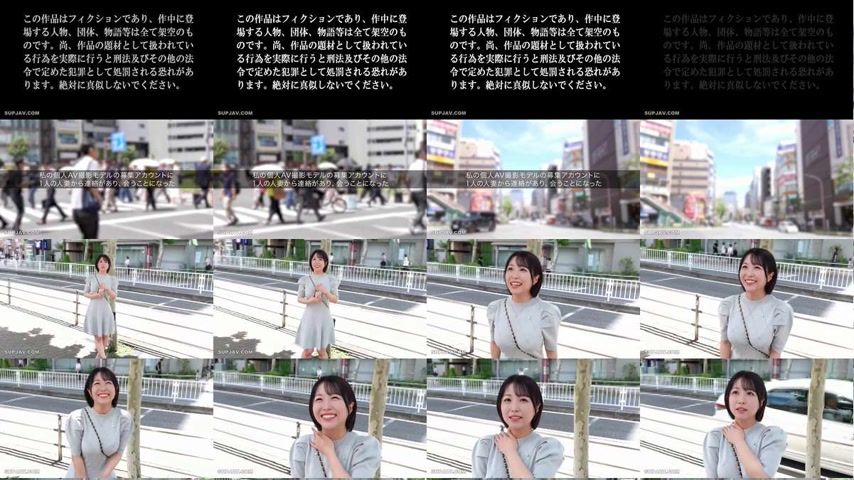 sextop1 — [UNCENSORED-LEAK] FAYS-009 Amateur entry excavation! High-sp — khung hình 1