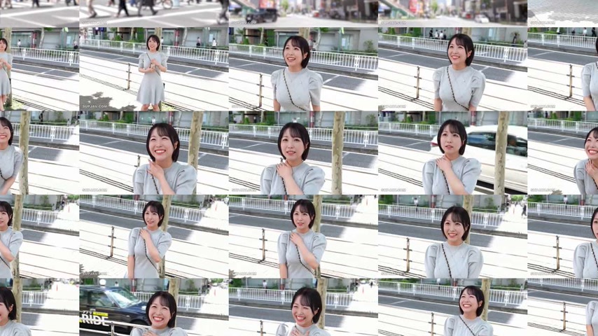 sextop1 — [UNCENSORED-LEAK] FAYS-009 Amateur entry excavation! High-sp — khung hình 3
