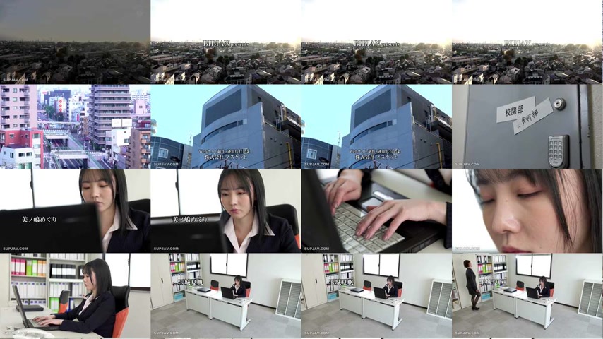 sextop1 — [UNCENSORED-LEAK] BBAN-569 The senior I thought was a lazy,  — khung hình 1