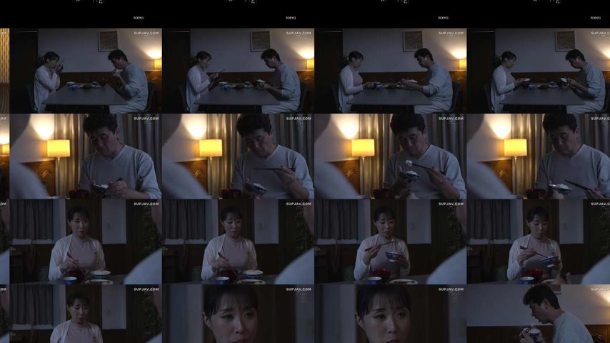 sextop1 — [UNCENSORED-LEAK] ROE-451 A married woman is left in a restr — khung hình 2