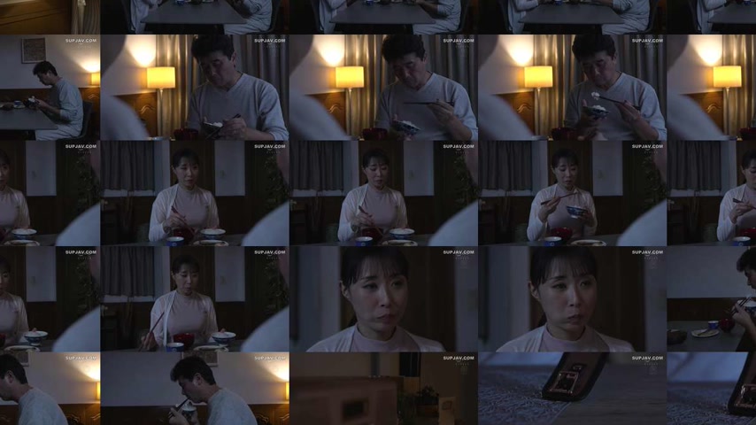 sextop1 — [UNCENSORED-LEAK] ROE-451 A married woman is left in a restr — khung hình 3