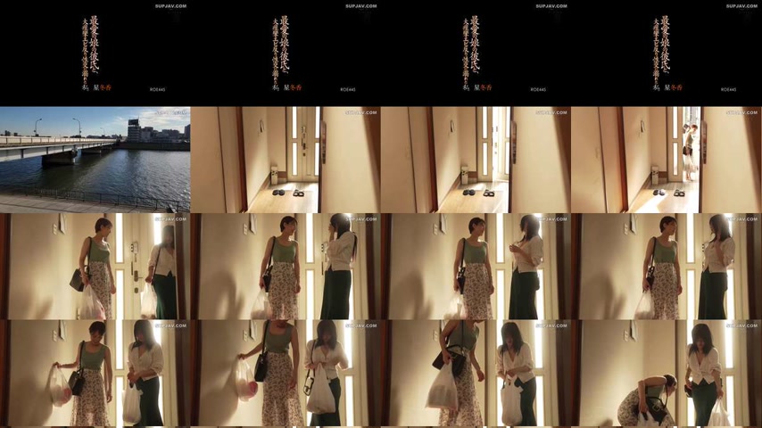 sextop1 — [UNCENSORED-LEAK] ROE-445 I was immersed in a massive, spasm — khung hình 1