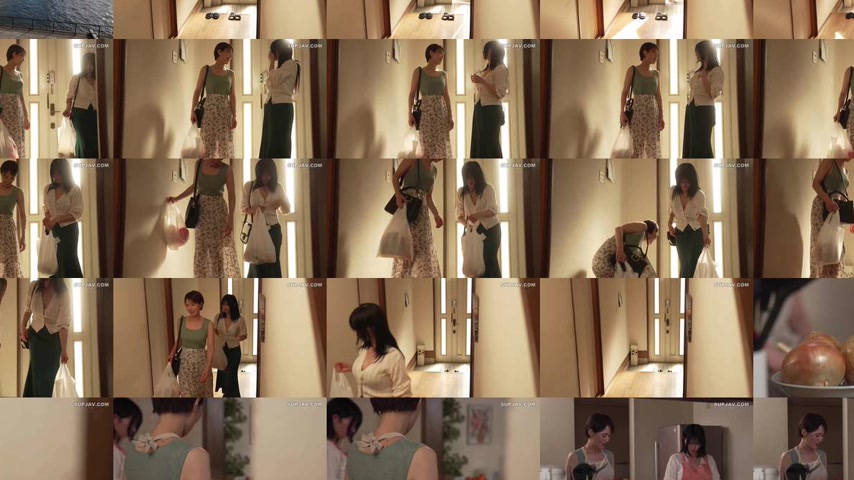 sextop1 — [UNCENSORED-LEAK] ROE-445 I was immersed in a massive, spasm — khung hình 3