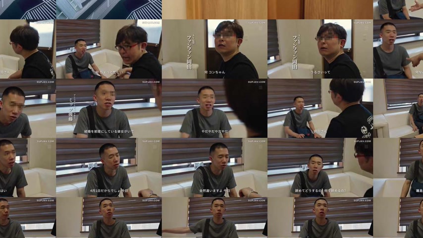 sextop1 — [UNCENSORED-LEAK] NSODN-012 A close-up look at the entire pr — khung hình 3