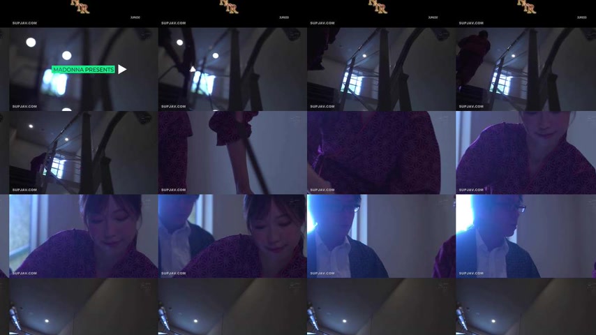 sextop1 — [UNCENSORED-LEAK] JUR-650 Creampie Entertainment NTR: The Re — khung hình 2
