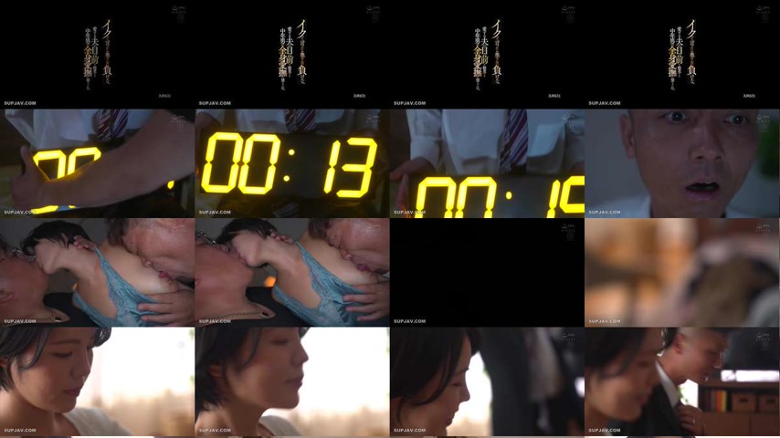 sextop1 — [UNCENSORED-LEAK] JUR-631 “If you say you’re goi — khung hình 1