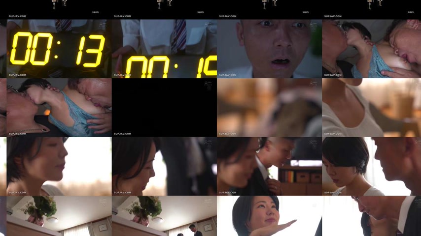 sextop1 — [UNCENSORED-LEAK] JUR-631 “If you say you’re goi — khung hình 2