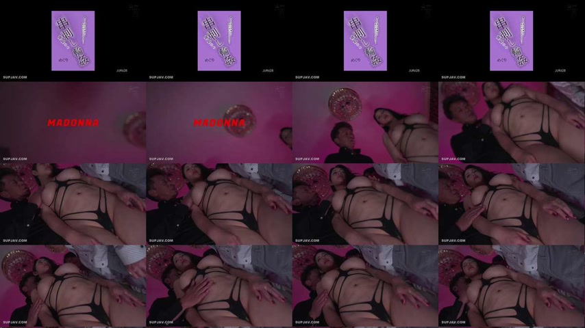 sextop1 — [UNCENSORED-LEAK] JUR-628 Cuckold skewer gangbang. Please vi — khung hình 1